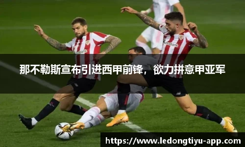 那不勒斯宣布引进西甲前锋，欲力拼意甲亚军